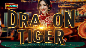 Casino Dragon Tiger