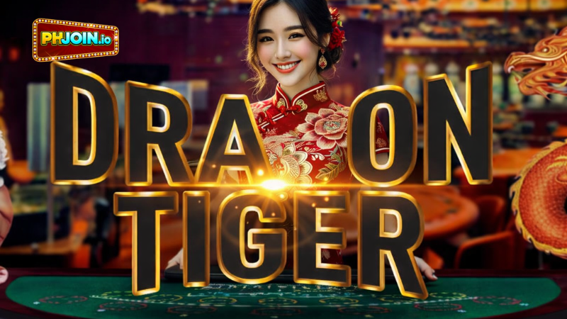 Casino Dragon Tiger