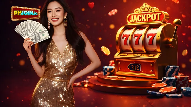 PHJOIN Live Casino 3 Games Available at PHJOIN Live Casinon