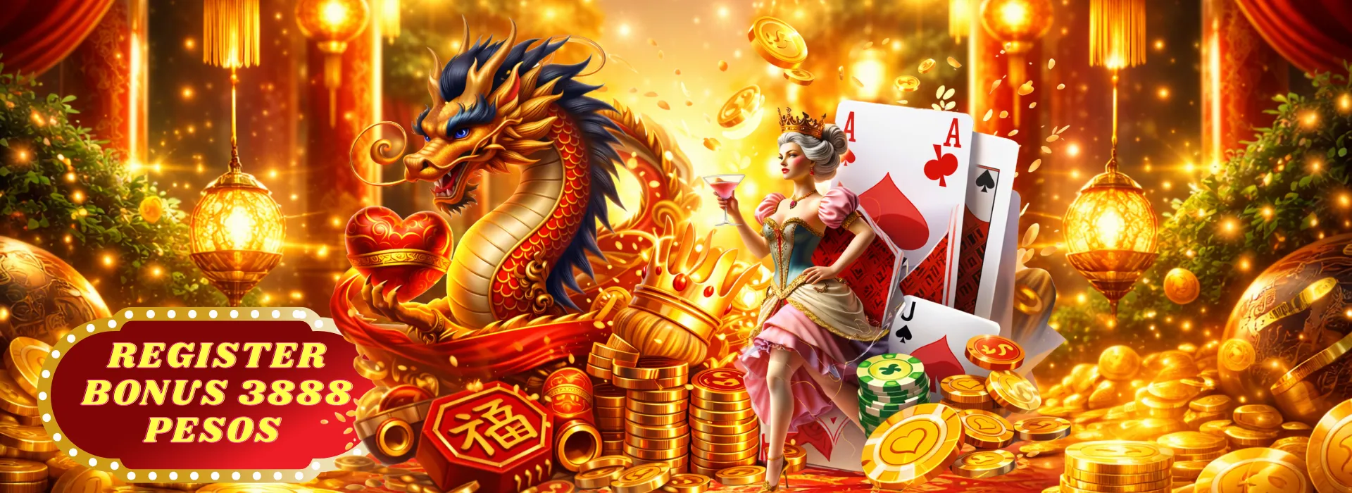 Phjoin 10 REGISTER BONUS 3888 PESOS