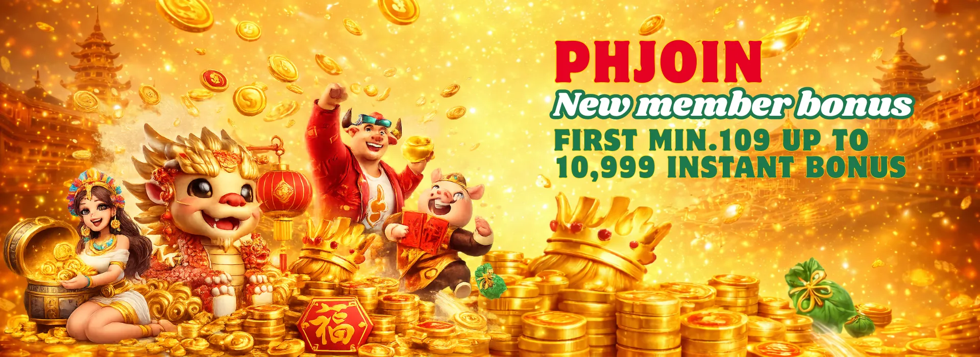 Phjoin 9 phjoin