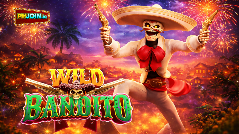 Slot Beat Wild Bandito - Mastering the Ultimate Outlaw Adventure for Huge Wins 2 slot Beat Wild Bandito