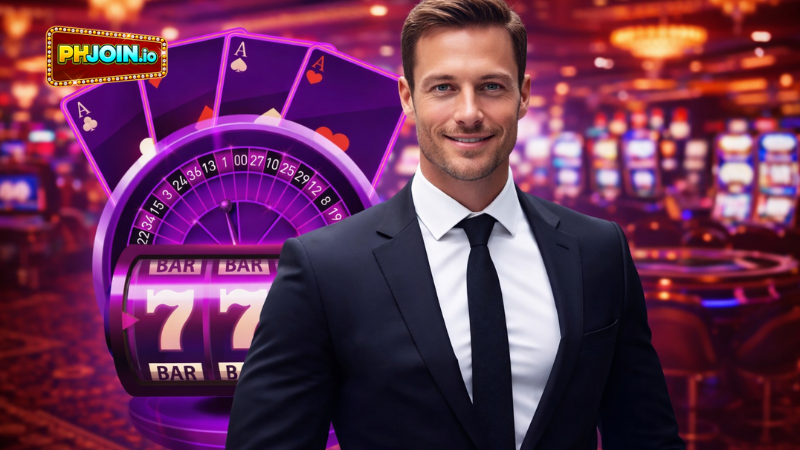 Exploring the Allure of Golden Empire: The Ultimate 2026 Guide 1 CEO Archie Elias