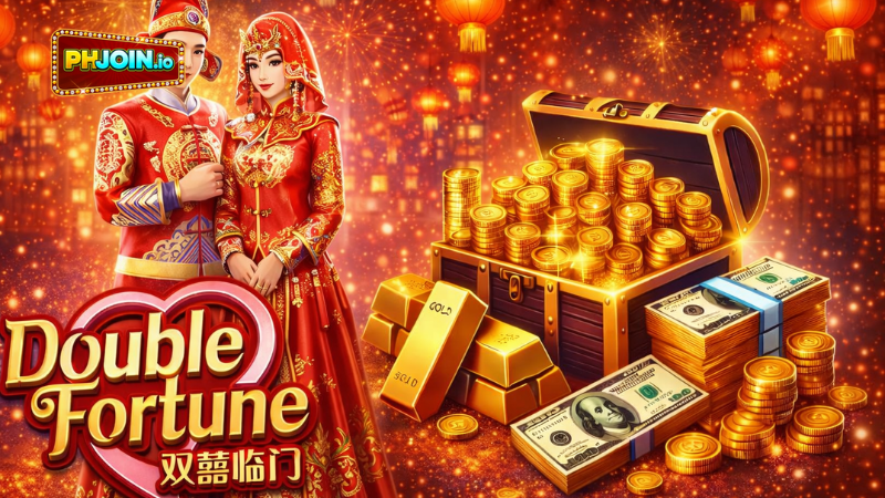 Double Fortune Game