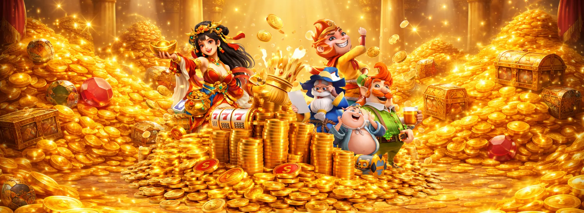 PHJOIN Slot 1 PHJOIN Slot Games