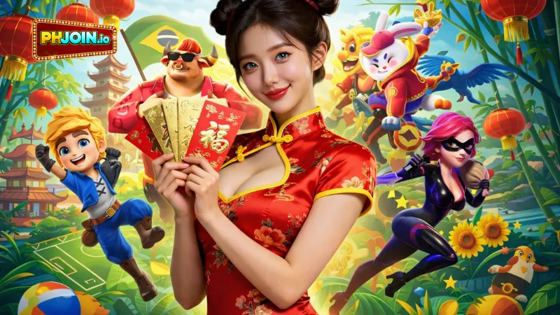 PHJOIN Slot 5 Secrets to Playing PHJOIN Slots Effectively