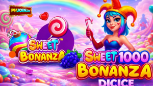 Sweet Bonanza phjoin